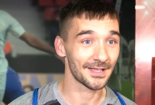 Feröeri játékos a Fradi kiejtése után: Munka után járok edzésre, csodálatos esténk volt