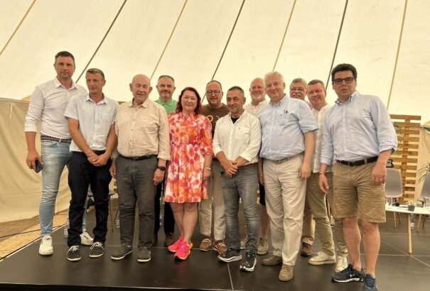 Tusványos – A külhoni magyar közösségek helyzetét ismertették a nemzetpolitikai kerekasztalon