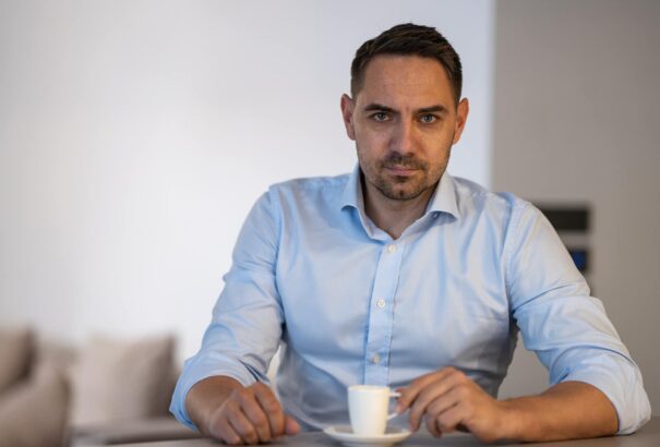 Gyimesi György az EP-választásokról a Körképnek: A választásokat nem a koncertekkel nyerjük (Interjú)