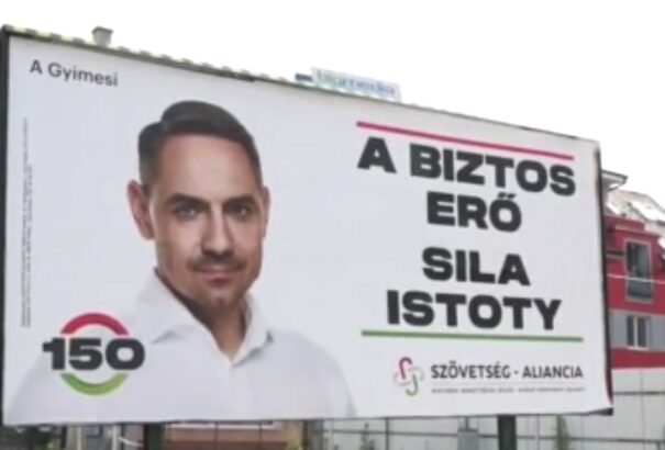 Mégsem indulhat teljes listával a Szövetség. Gyimesi a párt hibájából elveszítette 150. helyét