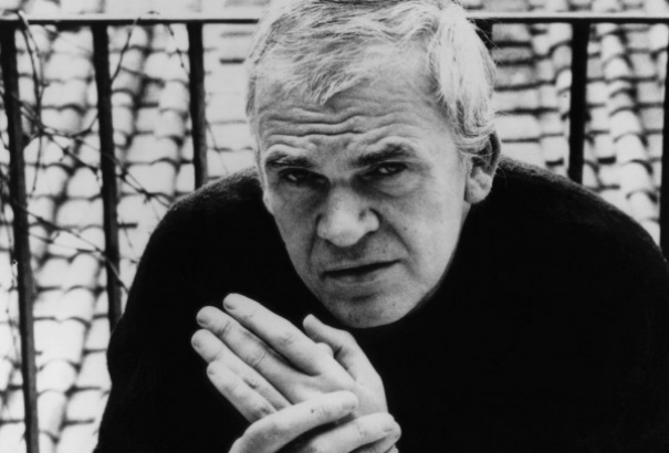94 éves korában elhunyt Milan Kundera író