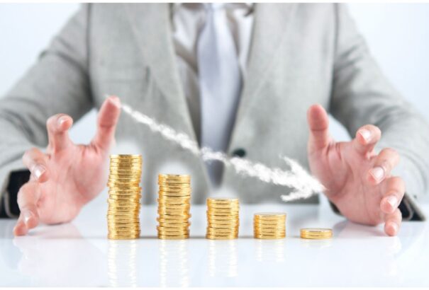 Ez már a válság: húszéves mélyponton van a vállalati hitelek iránti kereslet az EU-ban