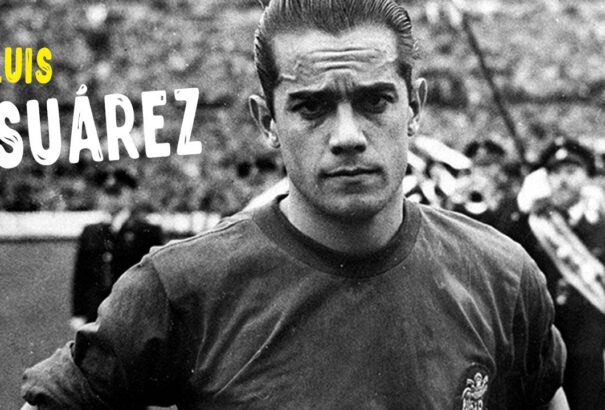 Elhunyt Luis Suárez, a Barcelona és az Inter Milan egykori sztárja