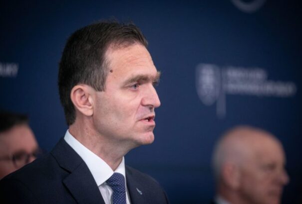 Szerdán megtudjuk, miként akarja kezelni a migránshelyzetet az Ódor-kormány