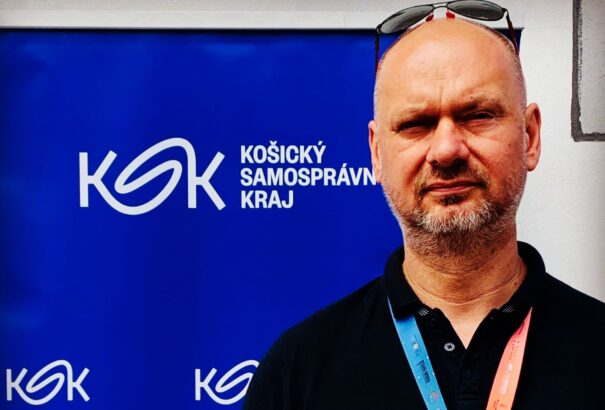 Pandy Péter (Szövetség, Most-Híd platform) a Körképnek: A Szövetség szeptemberben a megyei választásoknál is szebb eredményt érhet el.