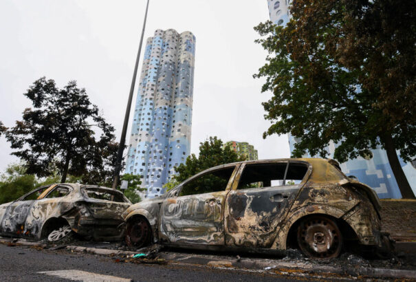 Micskó András: A franciaországi változásokra