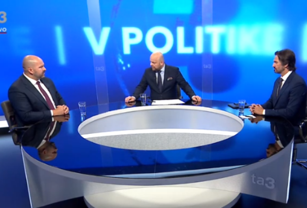 A Sme rodina nem tudja elképzelni a választások utáni együttműködést a Smerrel