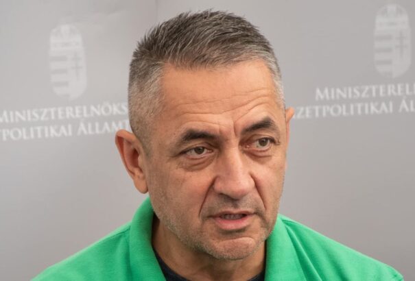 Potápi Tusnádfürdőn: Ha a felvidéki magyarság nem tud kiállítani egy parlamenti pártot, akkor leszerepel