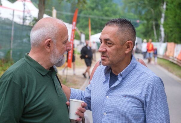 Potápi Árpád János: Kárpát-medencei lovasprogram indul