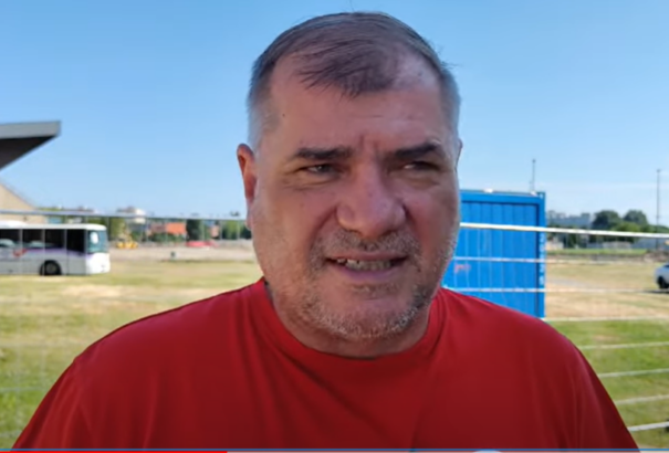 KFC: Radványi elégedett az igazolásaikkal, megkezdik a játékosok komolyabb terhelését