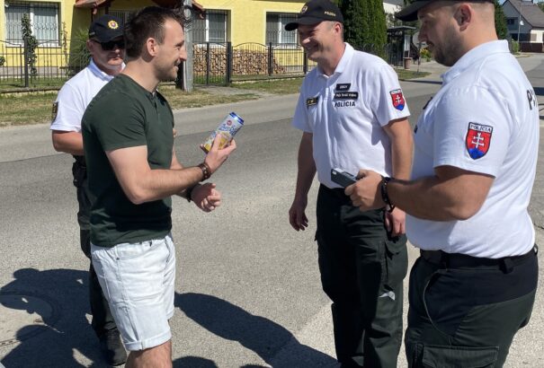 Itt a fesztiválszezon – A rendőrség a maradék alkoholt ellenőrzi a sofőröknél