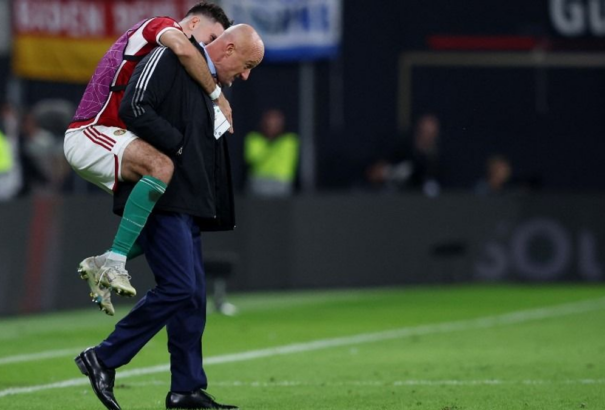 Szoboszlai átigazolása – Marco Rossi: Szoboszlai napról napra fontosabb játékosa lesz a válogatottnak