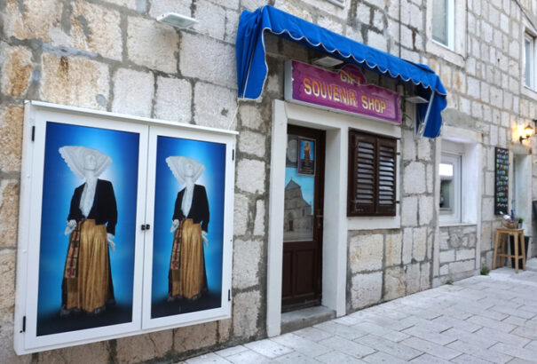 Horvátországban életbe lép a részleges boltzár