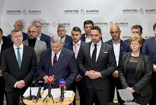 Bonyolódik a Szövetség aláíráshamisítási botránya – Nincs válasz az égető kérdésekre