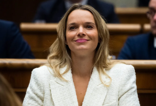 Nem indul a szeptemberi parlamenti választáson Romana Tabák