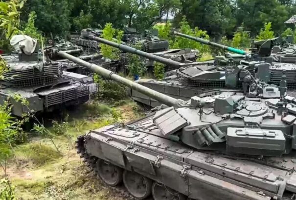 Kiderült, ki lehet Prigozsin utódja a Wagner élén