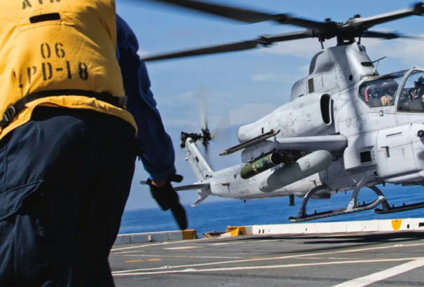 Szlovákia már konkrét árajánlatot kért az Egyesült Államoktól a Viper helikopterekre