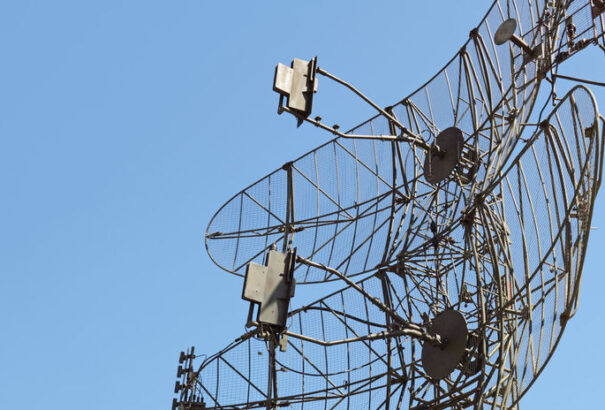 Még a héten megérkezik Nyitrára a németek által küldött első légtérfigyelő radar