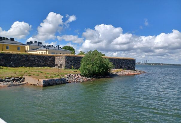 Észtország tájain – Képekkel