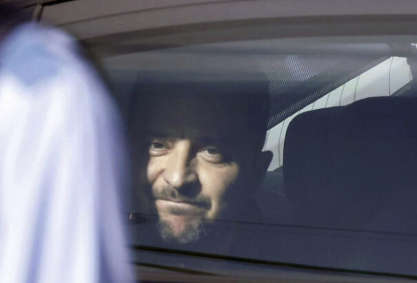 Micskó András: „A lopás nem bűn – ha jó helyről lopod”