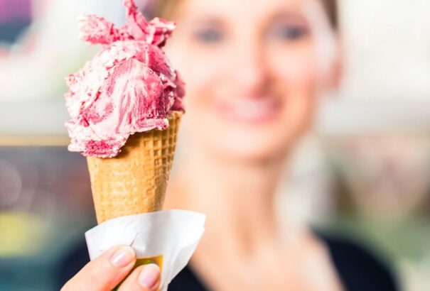 Európa-szerte drágult a fagylalt