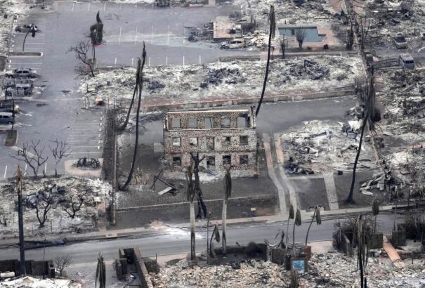 A külügyminisztérium nem ajánlja a Hawaii-ra történő utazást