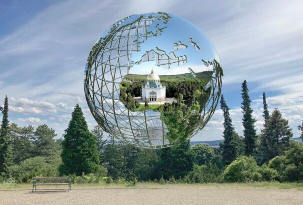 Digitális szoborkiállítás nyílik Bécsben