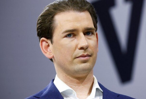 Tizennyolc tanút idéztek be Sebastian Kurz vádemelési ügye kapcsán