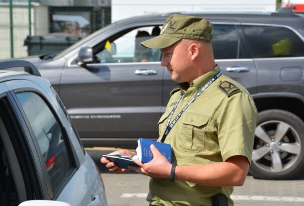 Már jóval 15 millió felett jár az ukrán menekültek száma Lengyelországban