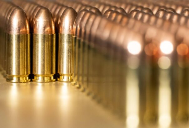 Lengyelország Európa vezető lőszerbeszállítója