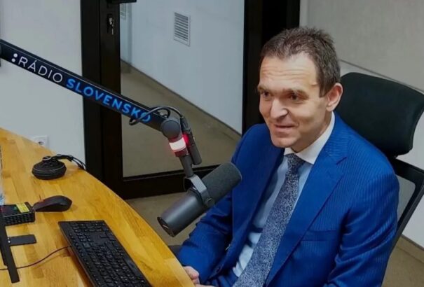 Ľudovít Ódor nem számít a villamosenergia-árak jelentős emelkedésére