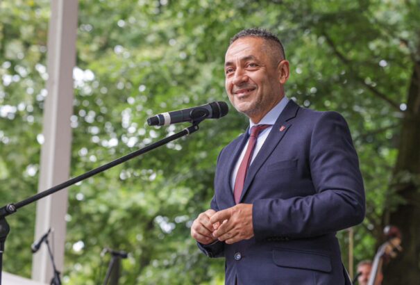 Potápi Árpád János: megtízszerezte a kormány a nemzetpolitikai támogatások nagyságát