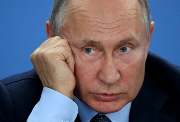 Vlagyimir Putyin részt venne a G20-ak szeptemberi indiai csúcstalálkozóján