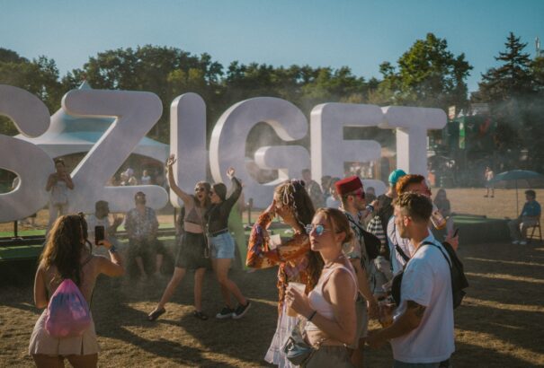 420 000-en látogattak el idén a Szigetre