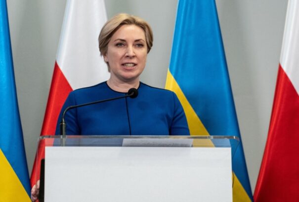 Ukrán miniszterelnök-helyettes: „Szenvedélyesen támogatom a lengyel-ukrán geopolitikai szövetséget”