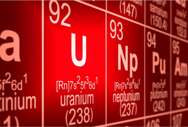 Teljes paradox: az USA megduplázta az Oroszországból vásárolt urán mennyiségét