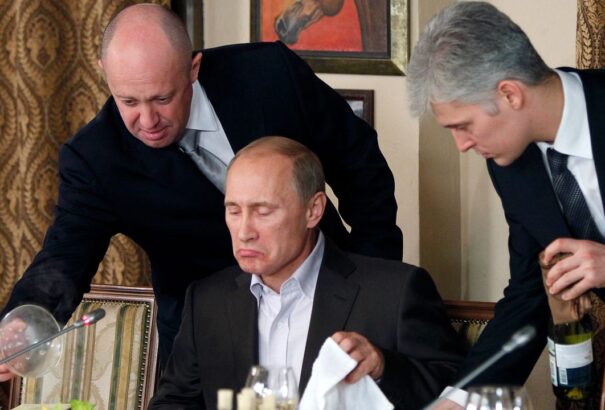 Putyin megszólalt Prigozsin állítólagos halálával kapcsolatban – méltatta érdemeit