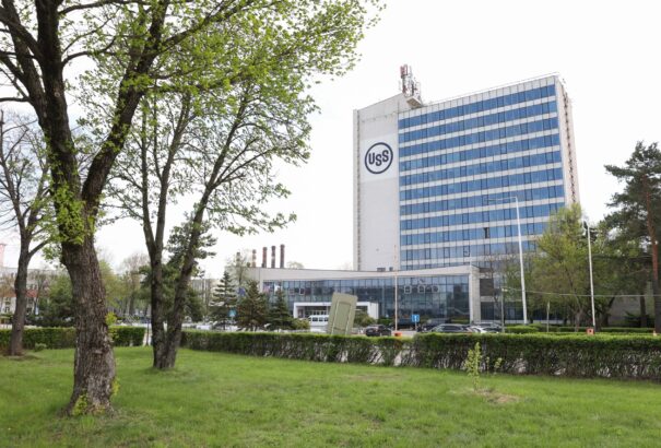 Megint eladósorba került a kassai vasmű. Pár óra leforgása alatt hárman is bejelentkeztek érte