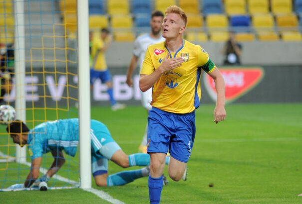 Kalmár Zsolt mellőzéséről a DAC-ban: A jelenlegi helyzet az edző döntése