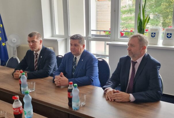 Újdonságok egész sorával kezdődik a Gútai Vásár és Búcsú! A város polgármesterét, Halász Bélát kérdeztük! – Interjú