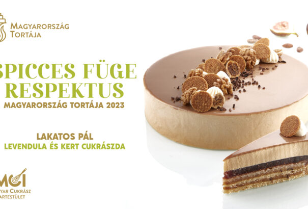 Magyarország tortája: Íme, az idei győztes finomság