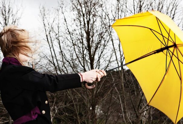 Erős szélre kell számítani Nyugat-Szlovákiában