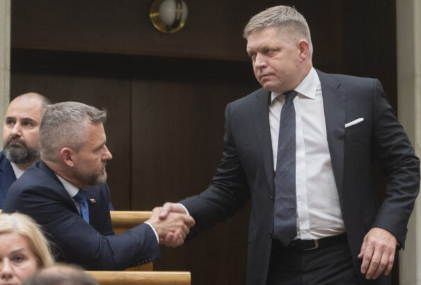 Ipsos-felmérés: Augusztusban is a Smer nyerné a választásokat, a Szövetség viszont nem jutna be a törvényhozásba