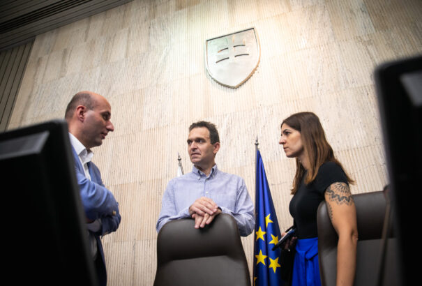 Ódor elismerte: valamilyen mértékű energiadrágulás biztosan lesz jövőre