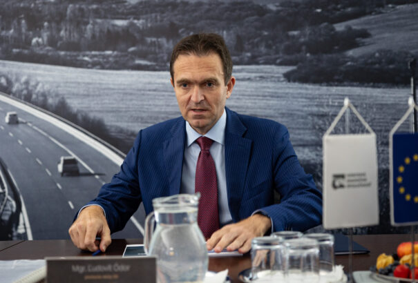 Ódor: A havi minimálbér 2024-ben 750 euró lesz