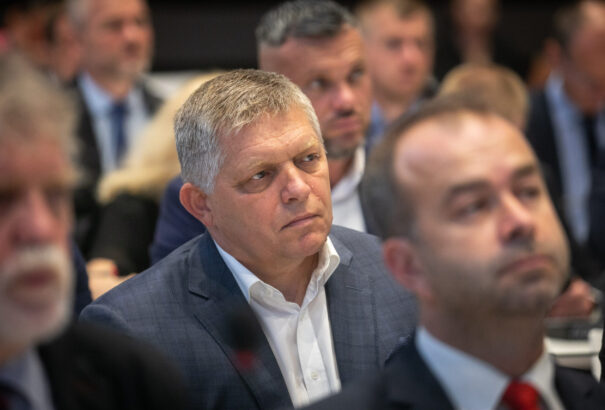 A szlovákiai polgárok a politikusok közül Robert Ficóra keresnek rá a legtöbbször a Google-ban