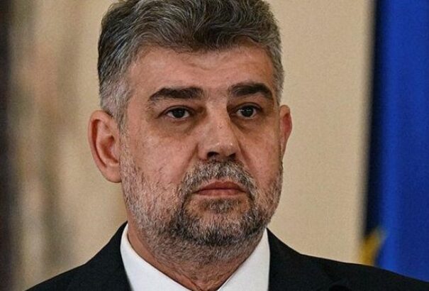 A román kormányfő kilátásba helyezte lemondását, ha koalíciós partnerei nem támogatják deficitcsökkentő reformcsomagját