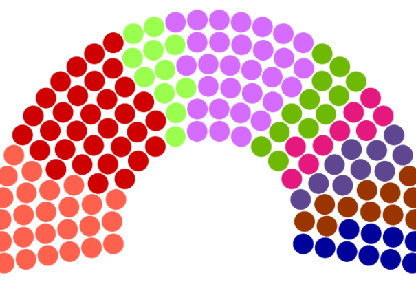 Az AKO is parlamentbe mérte az OĽANO-t – a Szövetséget továbbra sem