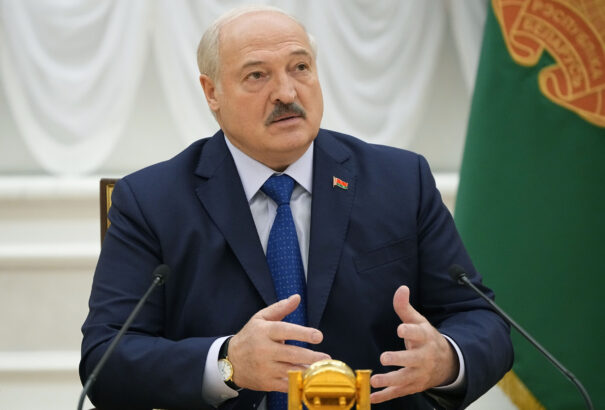 A fehérorosz elnök elrendelte a kapcsolatfelvételt Lengyelországgal