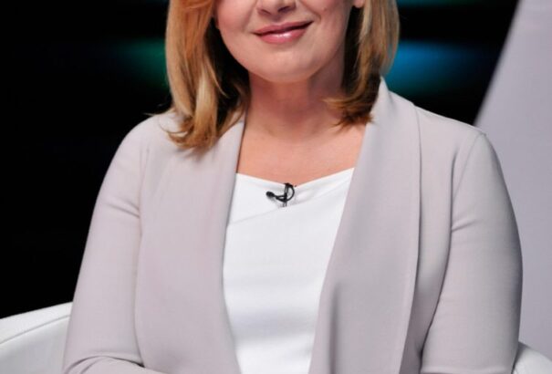 Borbás Marcsi színes programkavalkádot ígér augusztus 20-ra